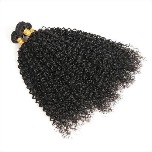 jerry Curl Remy Hair Extensions