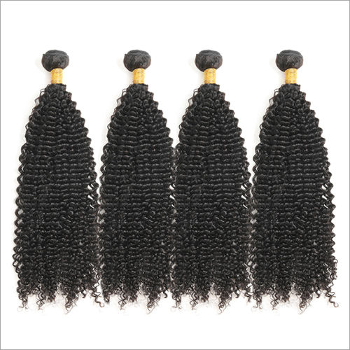 Kinky Curl Remy Hair Extensions