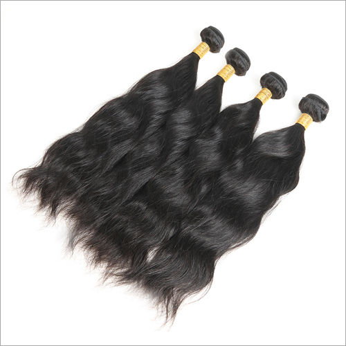 Natural Wave Remy Hair Extensions