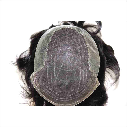 Hollywood Mens Hair Patch