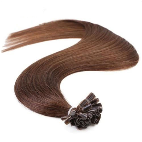 U Tip Hair Extensions