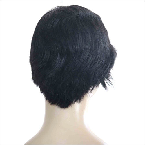 Stylish Mens Wigs