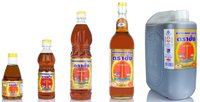 Fish Sauce (Trachang)