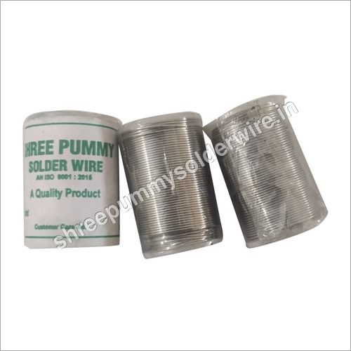 60-40 Solder Wire Diameter: 0-5 Millimeter (Mm)