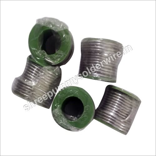 22 Swg Solder Wire Diameter: 3-8 Millimeter (Mm)