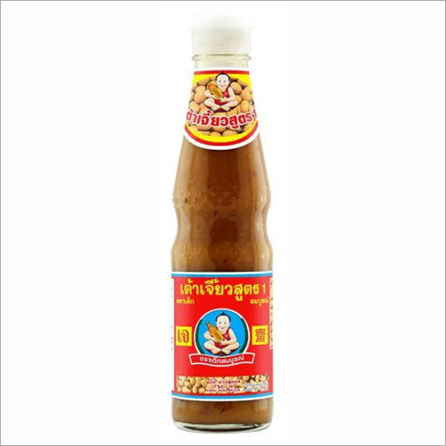 Bean Paste (Deksomboon) Processing Type: Baked