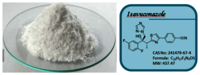 Isavuconazole CAS NO 241479-67-4