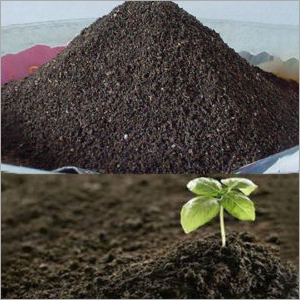 Vermicompost - 99% Purity, Dark Brown, Particle Size 1-5 mm | Nutrient-Rich Organic Fertilizer for Sustainable Farming & Soil Enrichment