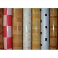 PVC Printed Flooring