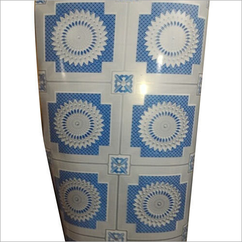 Decorative PVC Flooring 7 5