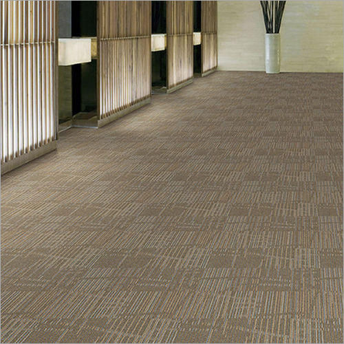 Tufted Nylon Carpet