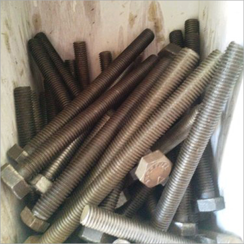 Threaded Long Bolt