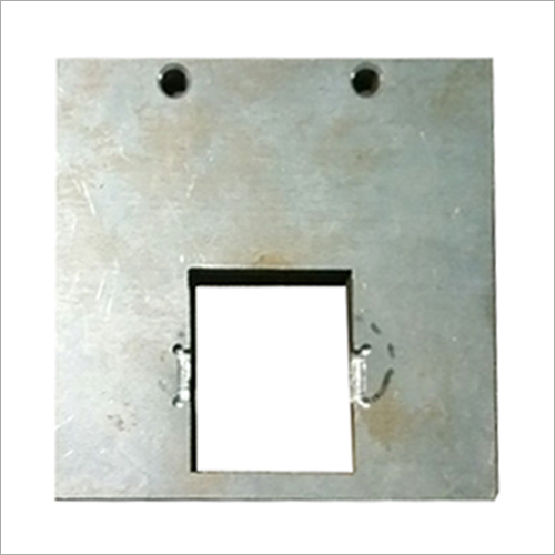 Industrial Metal Jigs