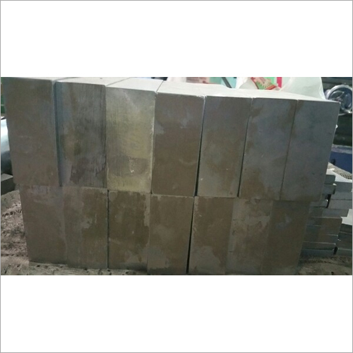 Metal Block