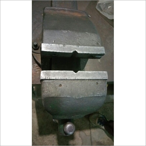 Metal Bench Vice