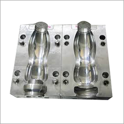 Blow Molding Dies - Steel, Variable Dimensions, 2+ Cavity | High Precision, Durable Design, Efficient Molding