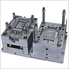 Injection Molding Dies