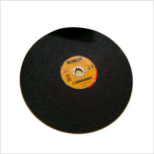 Abrasive Cutting Wheel - Aluminum Oxide 115mm x 1.2mm, 22.2mm Arbor | Fast Cutting, Durable, Precision, Efficient
