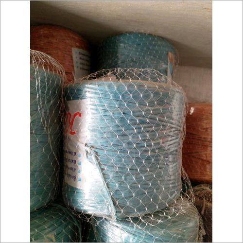 Industrial Plastic Twine