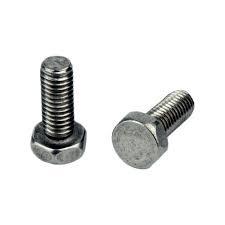 MS HEX  BOLTS