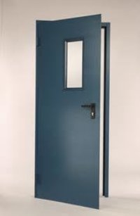 Steel Fire Rated Door