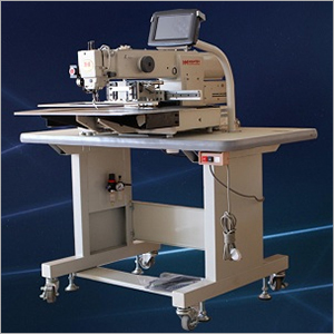 Automatic Pattern Sewing Machine