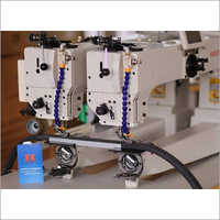 Extra Thick Rubber Strap Sewing Machine