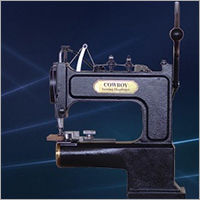 Outlaw Hand Stitcher Leather Sewing Machine