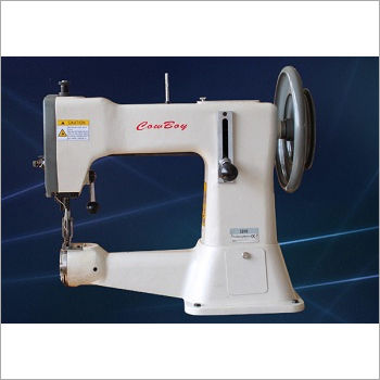 Low Cost Saddlery Sewing Machine