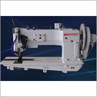 Two Needle Thick Thread Decorative Sewing Machine