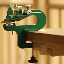 Leather Paring Machine By HIGHTEX SPECIAL SEWING MACHINE CO., LTD.