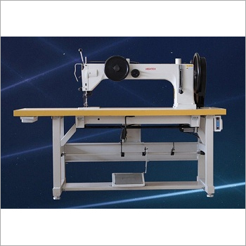 Super Heavy Duty Long Arm Sewing Machine By HIGHTEX SPECIAL SEWING MACHINE CO., LTD.