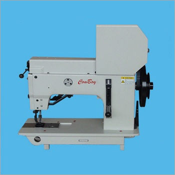 Heavy Duty Decorative Zigzag Sewing Machine