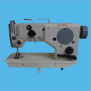 Zigzag Spinnakers Sail Sewing Machine