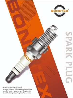 Automotive Spark Plug - Feature: Durable And Reliable Ignition Performance