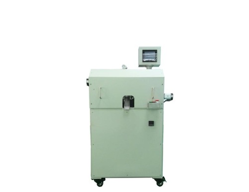 Uniaxial Automatic Hollow Coil Winding Machine