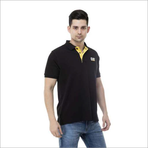 Promotional Collar T-Shirt