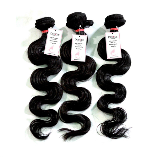 Body Wave Hairs
