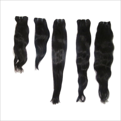 Indian Human Remy Hair