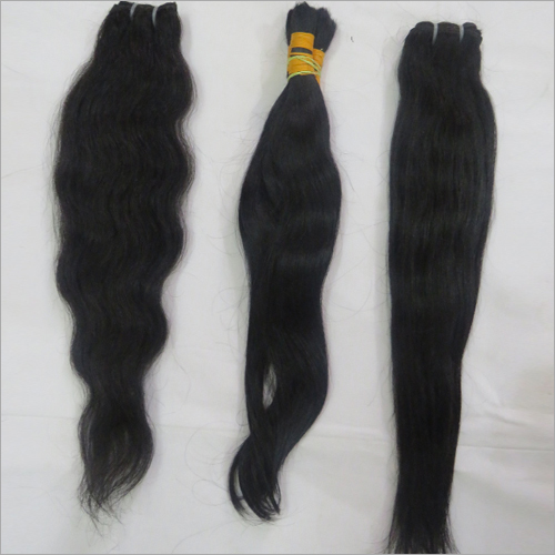 Indian Virgin Hair