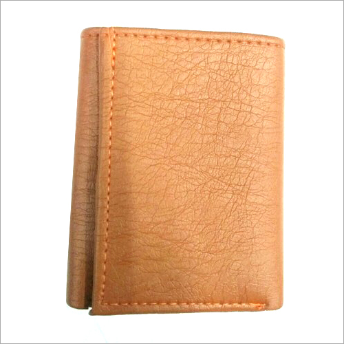 Available In Multicolor Leatherite Wallet