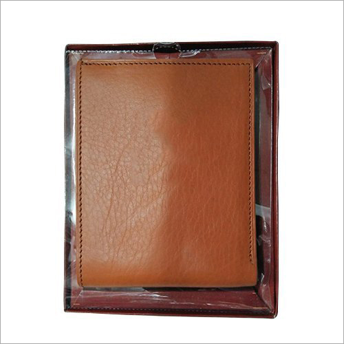 Available In Multicolor Pure Leather Wallet
