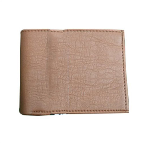 Available In Multicolor Designer Leather Wallet