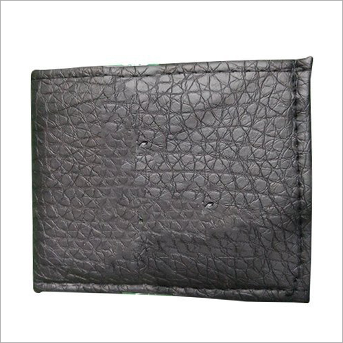 Soft PU Foam Wallet