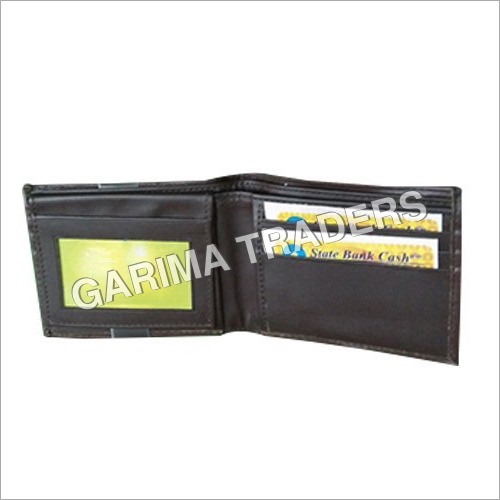 Biofold Rexine Wallet