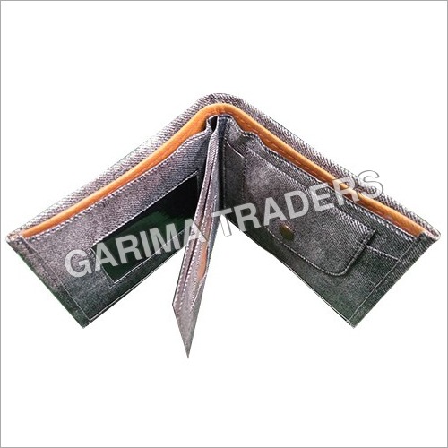 Designer Rexine Wallet