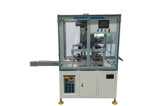 Multifunctional Automatic Soldering Machine