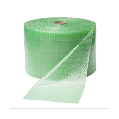 Biodegradable Bubble Film Biodegradable Bubble Film