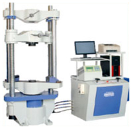 Multipurpose Material Testing System