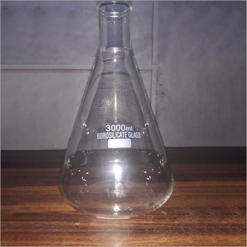 Conical Flask 3000 ML